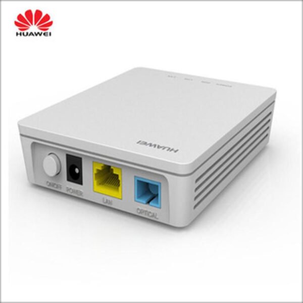 HUAWEI HG8010 EPON ONU ECHOLIFE