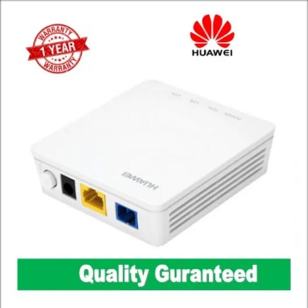 HUAWEI HG8010 EPON ONU ECHOLIFE - Image 2